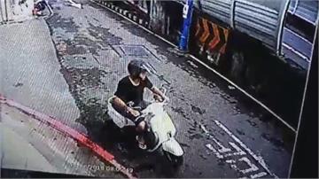 欠15000只還7000 男持刀砍傷債務人逃逸