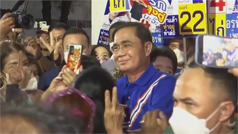 泰國總理帕拉育退休　留任看守總理至新政府成立