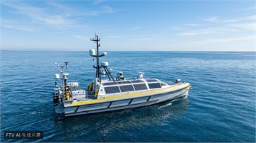 美無人船商Saildrone進軍歐洲　於荷挪波三國設廠生產