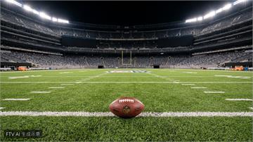 NFL愛國者力克比爾破不敗身　公羊末節逆轉老鷹上演驚奇