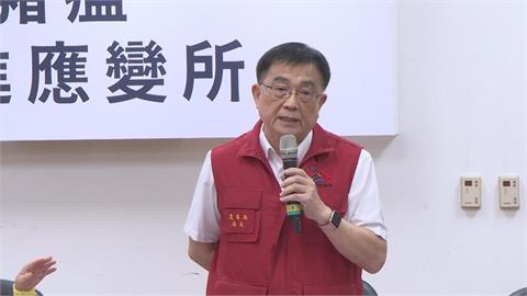 快新聞/中市府螺絲鬆?農業局認了「2獸醫未到場」 豬農僅靠電話問診