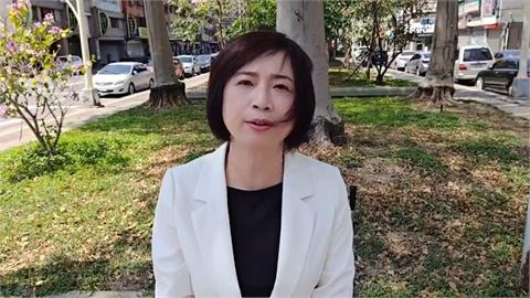 快新聞／藍白只同意718億先行動支！何欣純籲：儘速完成總預算三讀