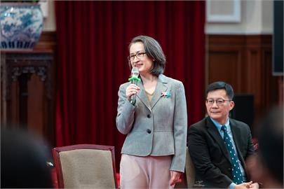 端午佳節來到！賴清德送祝福　蕭美琴提醒吃粽子要搭「這件事」