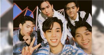 鮮肉護花3／「源少年」李秉諭自招愛姐姐　2年前節目同框峮峮被誇帥