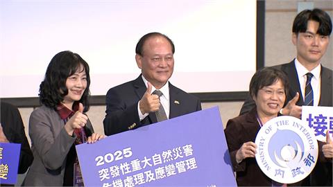 被點名「桃園市長」黑馬？　季連成：不會去從事選舉