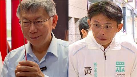 陳佩琪「PO佛前燦笑照」爆黃國昌私下語錄！他曾說：阿北會被押到死
