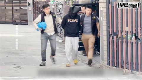 宏福苑大火誤殺罪名逮3高層 「宏業建築」黑歷史遭起底