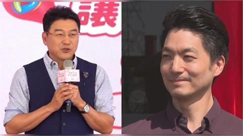訪蔣萬安「狂露困惑臉」！謝震武笑場喊：讓「武薩奇」休息一下