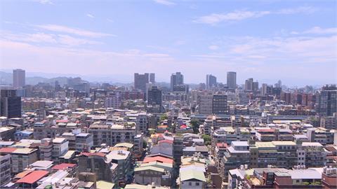 氣炎熱天氣將持續超過一週　梅雨、颱風暫無望