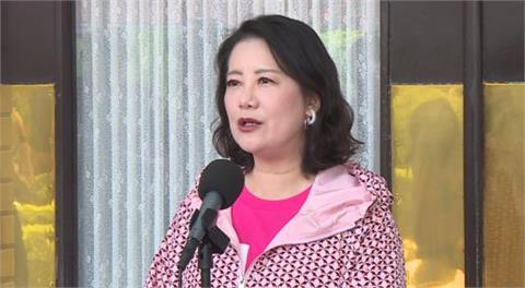 快新聞／想洗白？藍委稱全數捐出普發1萬　吳思瑤揭「廉價的政治操作」