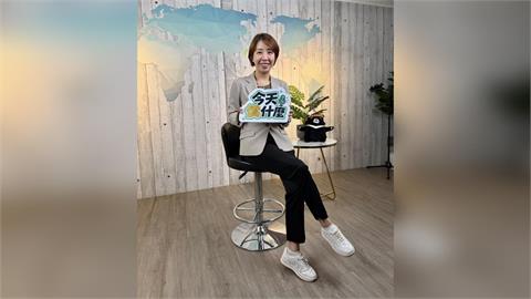 快新聞／李姸慧出手了！僑委會全新Podcast正式上線　美日育兒秘辛一次聽