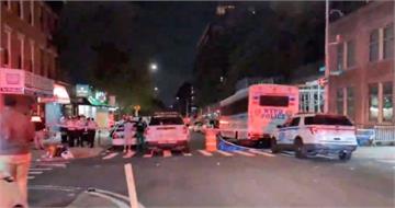 布魯克林夜店傳槍響「12人中彈釀3死」　警方追查4名槍手