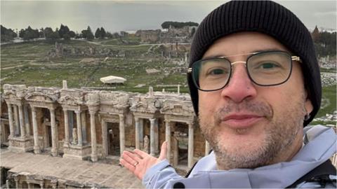 土耳其團費「10萬VS14萬」差在哪？吳鳳「挨酸全抽走」反嗆：別丟台灣人的臉