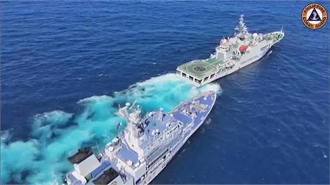 中國在南海主權爭議黃岩島　設立國家級自然保護區