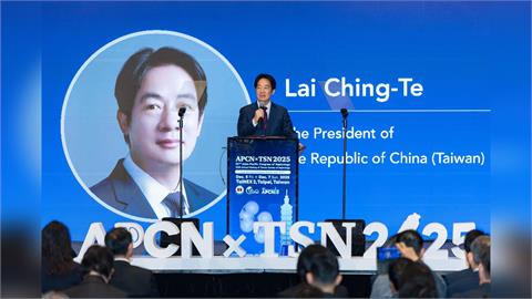 與台復交有望？傳賴清德將出訪宏都拉斯「過境美國」　總統府發聲了