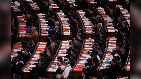 快新聞／中國「民族團結法」將上路！林俊憲揭目標是「這些人」：又一次內宣戲碼