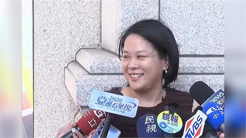 快新聞／不甩參選資格爭議！李貞秀喊「開政治獻金專戶」　背後算盤曝光