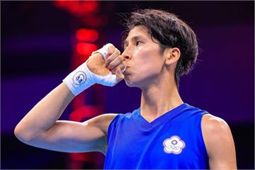 認識無所畏懼「台灣女兒」！力抗爭議　勇奪金牌的拳后林郁婷