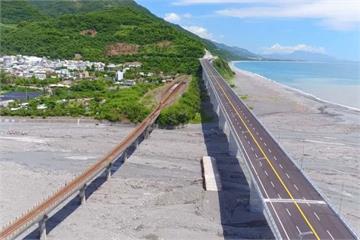 全台最美高架橋 「金崙大橋」10月通車