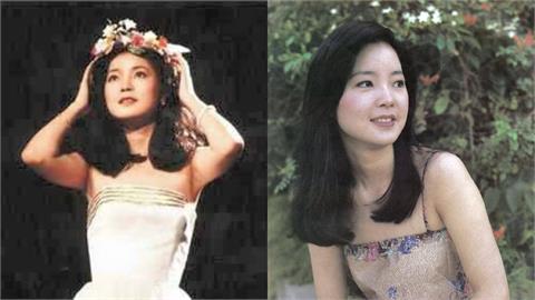 「一代歌后」鄧麗君辭世30週年!未面世「秘藏錄音帶」曝光…發行時間出爐