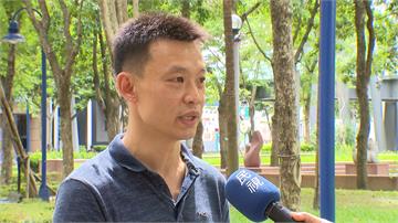 等了21年! 泰山921震損危建動工拆除
