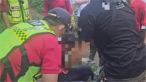 懸賞百萬找人！三地門山區尋獲衛浴商副總　堅稱「爬山失足」無故斷聯疑點多