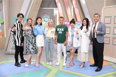潘若迪話太多！被懷疑「肝昏迷」前兆