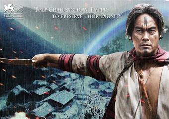 拿《賽德克》護航《世紀血案》？幕後人員打臉網友：部落全程參與