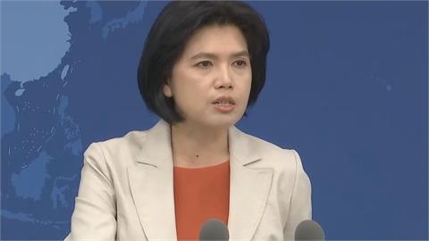 國台辦斥中國介選是「荒誕謬論」　網笑：這段言論就是在介選