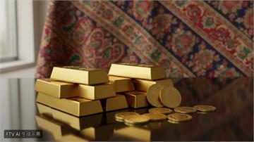 印度黃金投資需求首度超越珠寶消費　世界黃金協會：第一季創紀錄