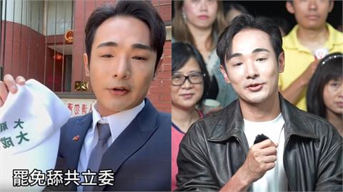 八炯翻車跪地痛哭片瘋傳！本人親面對「大罷免真實戰果」真心全說了