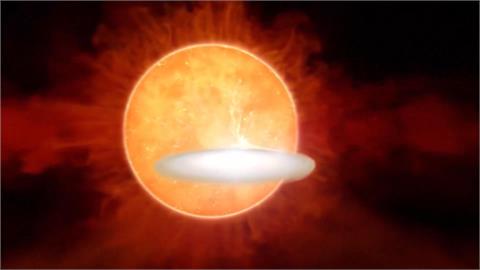 3千光年外白矮星現異象　研判極可能在今年底前爆炸