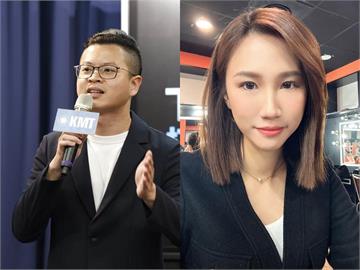快新聞／帶風向？凌濤提蔡其昌「這事」替廖偉翔開直播緩頰　前空服員批：政治操作
