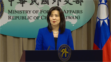 快新聞／蔡英文登上《富比世》雜誌 外交部大讚：台灣有能力伸出援手！