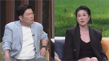 苗可麗錄影突飆罵曾國城 「場面凍僵」她秒下跪道歉