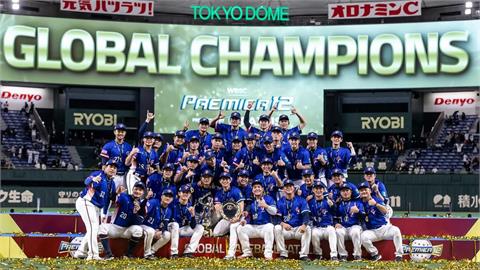 台灣隊28位英雄IG總整理出爐！粉絲破「20k」竟是隊長陳傑憲