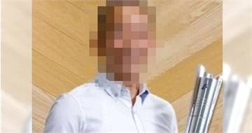 雲云董座砍死技術長「吞刀自傷」　最新病況曝光