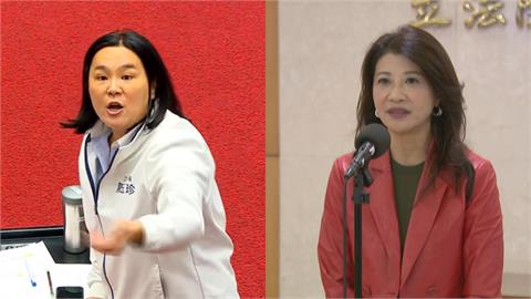 陳玉珍扯「空城計」嗆聲！林楚茵PO影片「還原現場」怒轟：罷免後都不用來
