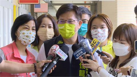 快新聞／批新北市政評比直直落　林佳龍：侯友宜已分心到2024