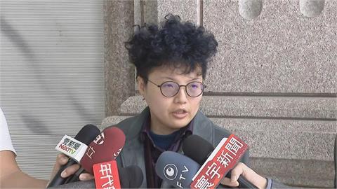 嗆爆藍營「3800億+N」軍購案　吳靜怡：害台灣還是舊戰場思維？