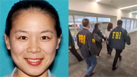 共諜張婉瑩不只跟監賴清德兒！FBI文件爆她其他任務　竟追查「這人」地址