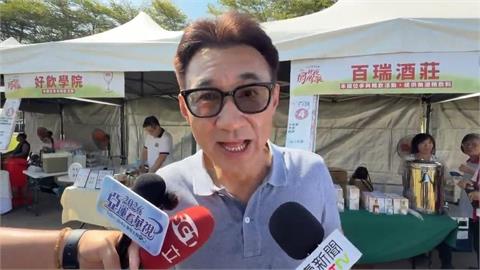 快新聞／有網軍助攻江啟臣？網：部分帳號具共同發文特徵
