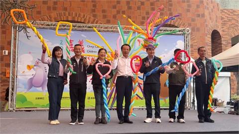 嘉義親子藝術節盛大開幕　國內外表演團隊帶來119場演出