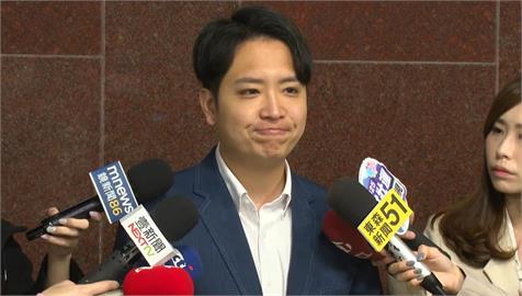 快新聞／繼兄爆搶劫！羅廷瑋喊「別肉搜家人」　溫朗東轟：把庶民生活當濫權質疑保護傘