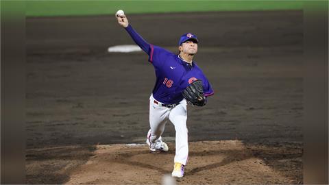 亞運／「火球男」劉致榮下一站揭曉！將成為「育成選手」轉戰日職