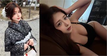 魅魔降臨？新北卡牌正妹店員超辣　老司機神出6萬粉IG