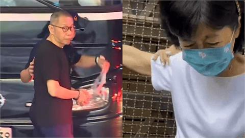 陳佩琪哭吼柯文哲犯什麼罪！學者質疑「都在演」曝暗黑目的：心裡清楚得很