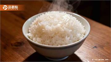 一天三餐都吃白飯太多了！醫：別以為糙米就OK