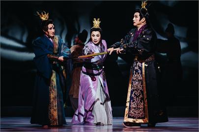 全明星豪華陣容！《孟婆客棧》「劇場版」臺中限時開張