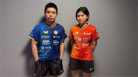 桌協拔「莊智淵愛徒」大滿貫資格!署長震怒發信協會「再做挑釁1行為」